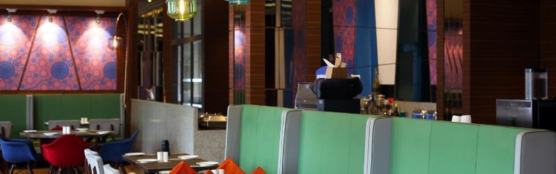 Holiday Inn Express Chennai Old Mahabalipuram Road Exterior foto